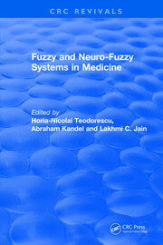 Revival: Fuzzy and Neuro-Fuzzy Systems in Medicine (1998) book cover