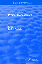 Revival: Project Management (2000) book cover