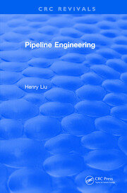 Revival: Pipeline Engineering (2004) book cover
