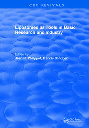 Revival: Liposomes as Tools in Basic Research and Industry (1994) book cover
