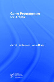 Game Programming for Artists book cover