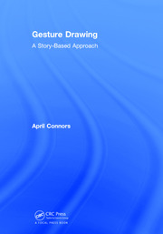 Gesture Drawing: A Story-Based Approach book cover