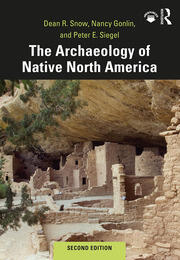 The Archaeology of Native North America book cover