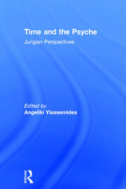 Time and the Psyche: Jungian Perspectives book cover