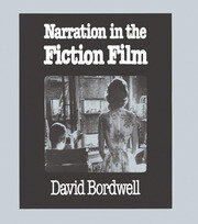 Narration in the Fiction Film book cover