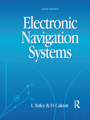 Electronic Navigation Systems book cover