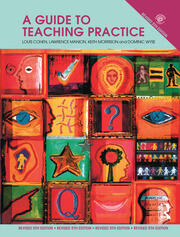 A Guide to Teaching Practice: 5th Edition book cover