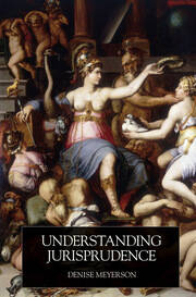 Understanding Jurisprudence book cover