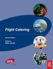 Flight Catering book cover