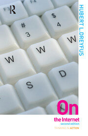 On the Internet book cover