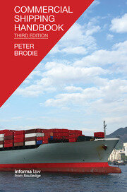 Commercial Shipping Handbook book cover