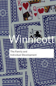 The Family and Individual Development book cover