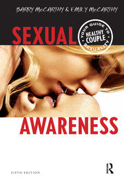 Sexual Awareness: Your Guide to Healthy Couple Sexuality book cover