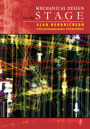 Mechanical Design for the Stage book cover