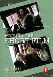 Writing the Short Film book cover
