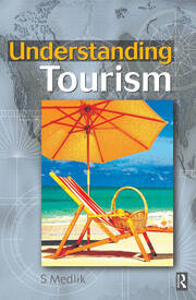 Understanding Tourism book cover