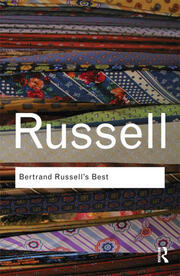 Bertrand Russell's Best book cover