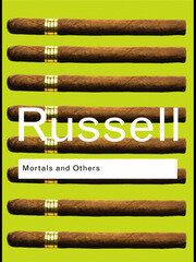 Mortals and Others book cover
