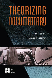 Theorizing Documentary book cover
