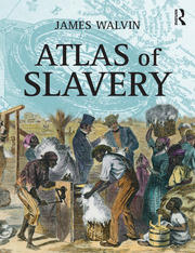 Atlas of Slavery book cover