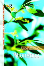 Understanding Phonetics book cover