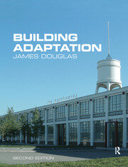 Building Adaptation book cover