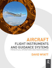 Aircraft Flight Instruments and Guidance Systems: Principles, Operations and Maintenance book cover