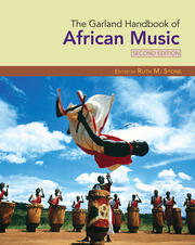 The Garland Handbook of African Music book cover