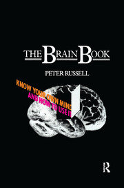 The Brain Book: Know Your Own Mind and How to Use it book cover