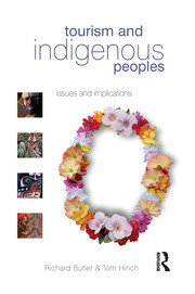 Tourism and Indigenous Peoples book cover