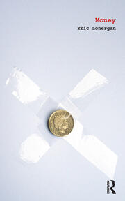 Money book cover