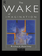 The Wake of Imagination book cover