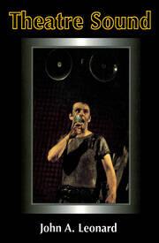 Theatre Sound book cover