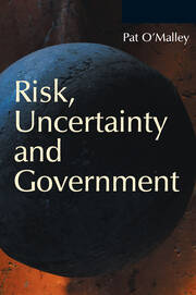 Risk, Uncertainty and Government book cover