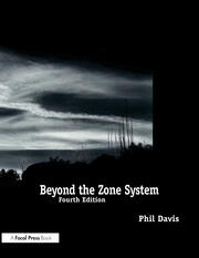 Beyond the Zone System book cover