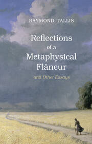 Reflections of a Metaphysical Flaneur: and Other Essays book cover