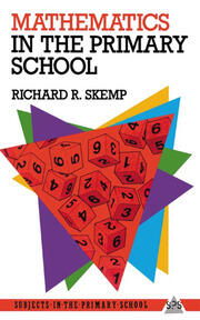 Mathematics in the Primary School book cover