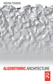 Algorithmic Architecture book cover