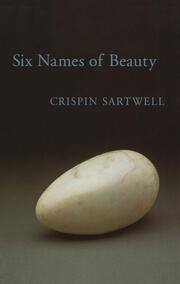 Six Names of Beauty book cover