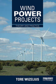 Wind Power Projects: Theory and Practice book cover