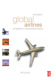 Global Airlines book cover