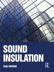 Sound Insulation book cover