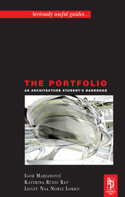 The Portfolio book cover