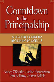 Countdown to the Principalship: How Successful Principals Begin Their School Year book cover