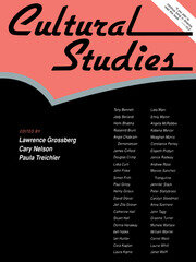 Cultural Studies book cover