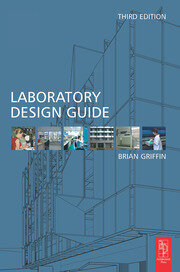 Laboratory Design Guide book cover