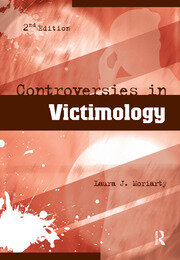 Controversies in Victimology book cover