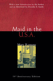 Maid in the USA: 10th Anniversary Edition book cover