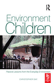 Environment and Children book cover