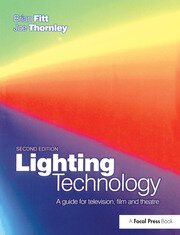 Lighting Technology book cover